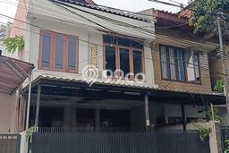 Rumah Mewah LB 250m2 Siap Pakai Desain Elegan di Pondok Indah, Jakarta Selatan Rumah Mewah LB 250m2 Siap Pakai Desain Elegan di Pondok Indah, Jakarta Selatan