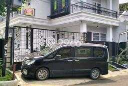 Hunian Mewah Dijual LT 182m2 di Cinere, Depok Hunian Mewah Dijual LT 182m2 di Cinere, Depok
