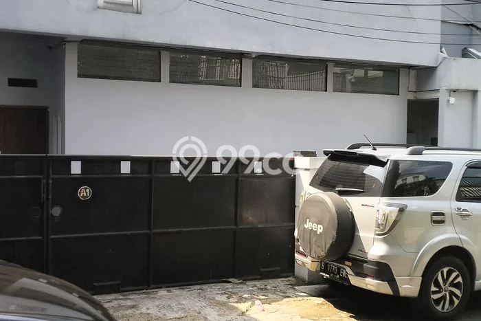 Unit Kost Dijual di Setiabudi dengan 22 Kamar Kawasan Strategis Unit Kost Dijual di Setiabudi dengan 22 Kamar Kawasan Strategis