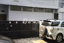 Unit Kost Dijual di Setiabudi dengan 22 Kamar Kawasan Strategis Unit Kost Dijual di Setiabudi dengan 22 Kamar Kawasan Strategis