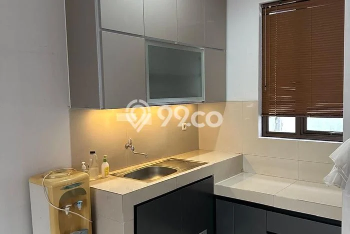Dijual Rumah Modern 3 KT di Sentul, Bogor Dijual Rumah Modern 3 KT di Sentul, Bogor