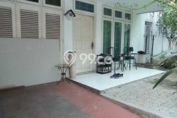 Ready to Use! Luxury House LT 163m2 Desain Elegan di Pondok Indah Ready to Use! Luxury House LT 163m2 Desain Elegan di Pondok Indah