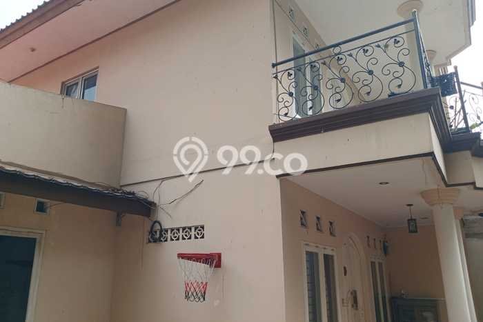 Dijual Kost 16 Kamar di Jakarta Selatan untuk Aset Anda Dijual Kost 16 Kamar di Jakarta Selatan untuk Aset Anda