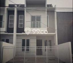 Hunian Cantik Minimalis Lb 100m2 di Cilincing, Jakarta Utara Hunian Cantik Minimalis Lb 100m2 di Cilincing, Jakarta Utara