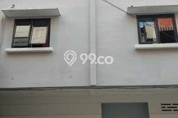 Ruko Dijual di Prime Area Jakarta Barat Luas 270m2 Ruko Dijual di Prime Area Jakarta Barat Luas 270m2