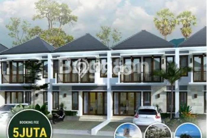Rumah Murah Dijual Area Tabanan, Tabanan Harga Rp 328 Juta Rumah Murah Dijual Area Tabanan, Tabanan Harga Rp 328 Juta