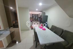 Siap Huni Rumah Mewah 5 Kamar di Kelapa Gading Dekat ke Mana Saja Siap Huni Rumah Mewah 5 Kamar di Kelapa Gading Dekat ke Mana Saja
