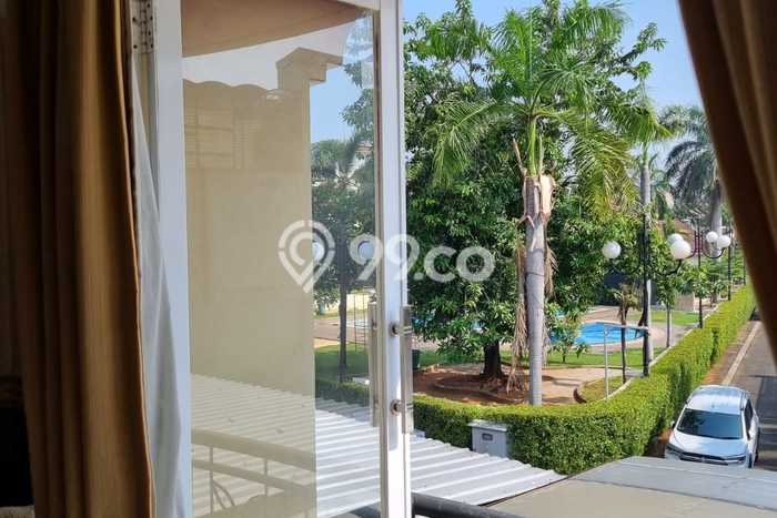 Hunian Mewah LB 300m2 Siap Pakai Desain Elegan di Sunter, Jakarta Utara Hunian Mewah LB 300m2 Siap Pakai Desain Elegan di Sunter, Jakarta Utara