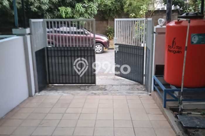 Disewakan Segera Rumah Kondisi Bagus di Area Kelapa Gading, Jakarta Utara Disewakan Segera Rumah Kondisi Bagus di Area Kelapa Gading, Jakarta Utara