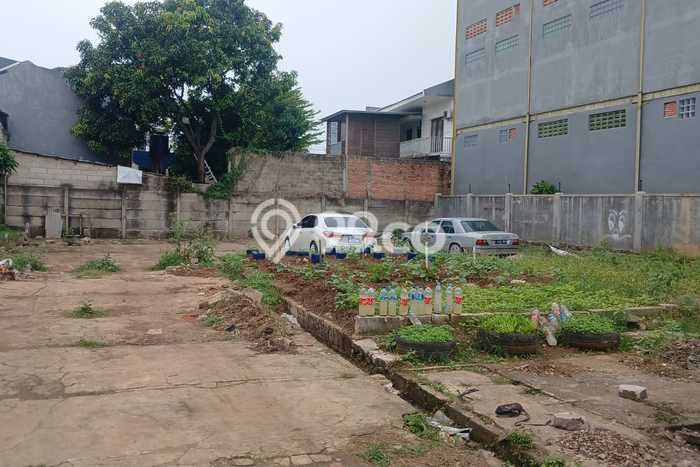 Tanah Kavling di Tangerang Dijual dengan Luas 1000m2 Tanah Kavling di Tangerang Dijual dengan Luas 1000m2