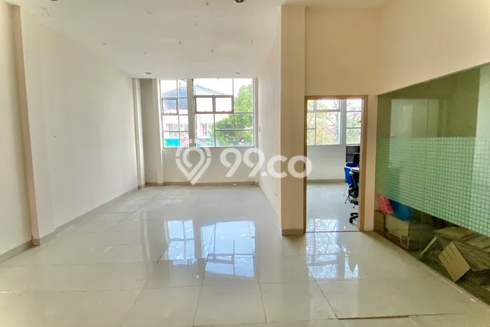 Ruko Dijual Lokasi Emas di Tingkir Luas 256m2 Ruko Dijual Lokasi Emas di Tingkir Luas 256m2