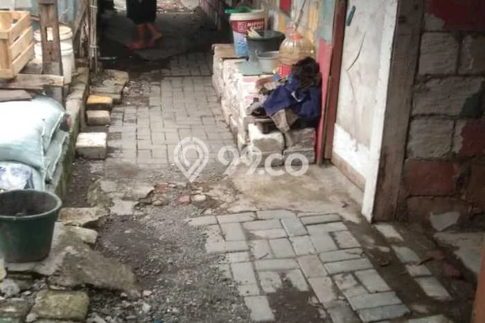 Rumah LT 95m2m² di Semarang Timur, Semarang - Akses Mudah Rumah LT 95m2m² di Semarang Timur, Semarang - Akses Mudah