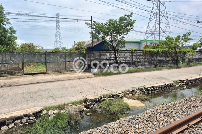 Tanah Premium Kawasan Genuk, Luas 3575m2m², Ideal untuk Bisnis, Disewakan Tanah Premium Kawasan Genuk, Luas 3575m2m², Ideal untuk Bisnis, Disewakan