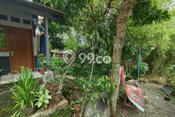 Tanah Lokasi Strategis Kawasan Semarang Barat, Luas 96m2m², Dekat ke Pusat Kota Tanah Lokasi Strategis Kawasan Semarang Barat, Luas 96m2m², Dekat ke Pusat Kota
