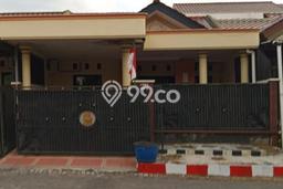 Rumah Strategis Minimalis Lb 100m2 di Semarang Timur, Semarang Rumah Strategis Minimalis Lb 100m2 di Semarang Timur, Semarang