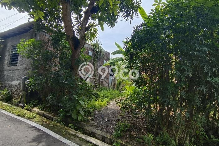 Tanah Lokasi Strategis Kawasan Semarang Barat, Luas 96m2m², Dekat ke Pusat Kota Tanah Lokasi Strategis Kawasan Semarang Barat, Luas 96m2m², Dekat ke Pusat Kota