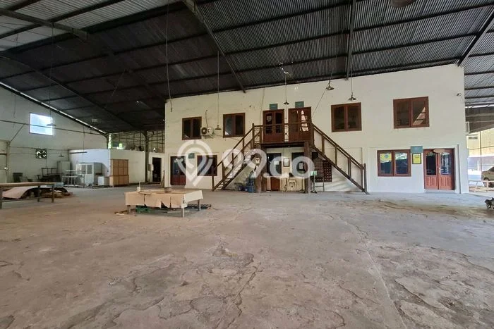Pabrik Dijual di Sidomukti LT 11000m2, LB 11000m2 Solusi Investasi Cerdas Pabrik Dijual di Sidomukti LT 11000m2, LB 11000m2 Solusi Investasi Cerdas