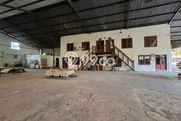 Pabrik Dijual di Sidomukti LT 11000m2, LB 11000m2 Solusi Investasi Cerdas Pabrik Dijual di Sidomukti LT 11000m2, LB 11000m2 Solusi Investasi Cerdas