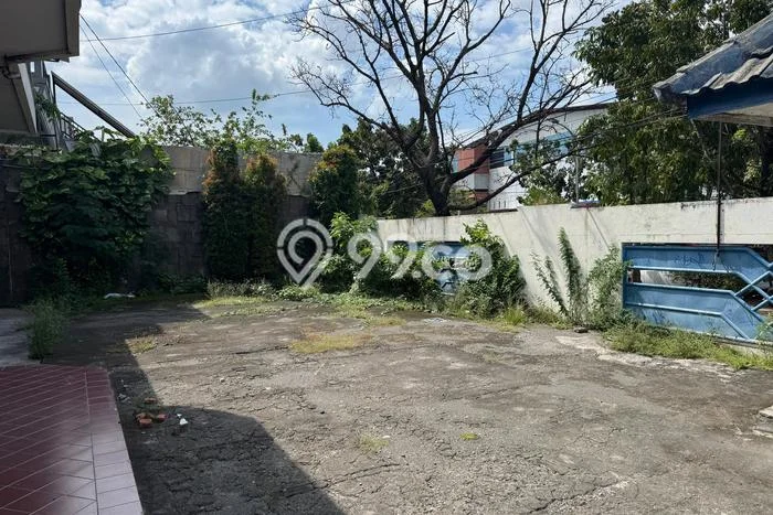 Gudang Komersial Disewakan di Semarang Barat Semarang Luas 600m2 Gudang Komersial Disewakan di Semarang Barat Semarang Luas 600m2