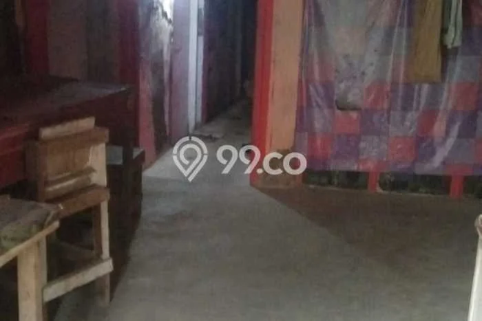Rumah LT 95m2m² di Semarang Timur, Semarang - Akses Mudah Rumah LT 95m2m² di Semarang Timur, Semarang - Akses Mudah