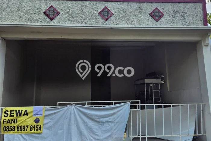 Kos-kosan Dijual di Tlogosari Semarang Luas 300m2 Kos-kosan Dijual di Tlogosari Semarang Luas 300m2
