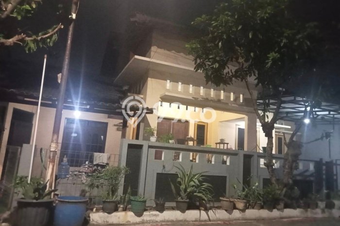 Rumah Modern Minimalis 2 Kamar Bisa Langsung Pindah di Pedurungan Rumah Modern Minimalis 2 Kamar Bisa Langsung Pindah di Pedurungan