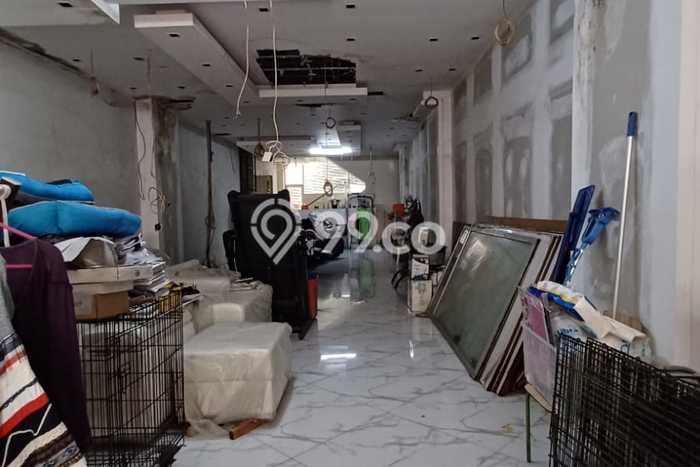 Ruko Dijual Lokasi Stratagis di Semarang Tengah Semarang Cocok untuk Bisnis Ruko Dijual Lokasi Stratagis di Semarang Tengah Semarang Cocok untuk Bisnis