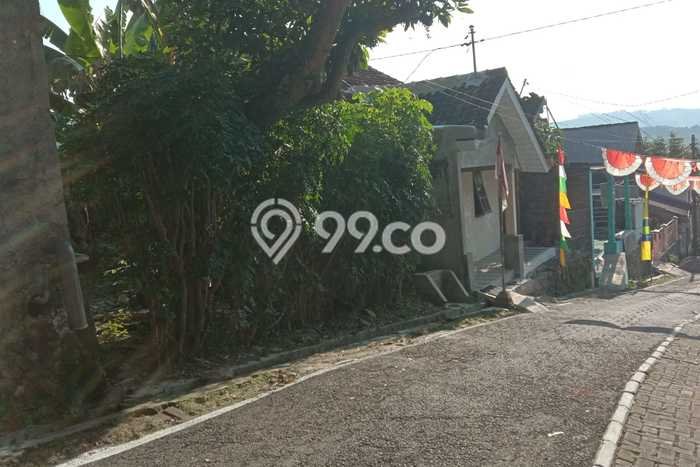 Tanah di Semarang Barat, Luas 96m2m², Dekat Fasilitas, Potensi Menjanjikan Tanah di Semarang Barat, Luas 96m2m², Dekat Fasilitas, Potensi Menjanjikan