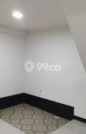 Jual Ruko Kawasan Semarang Utara, Luas 130m², Lokasi Premium Jual Ruko Kawasan Semarang Utara, Luas 130m², Lokasi Premium