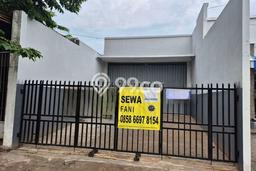 Untuk Disewa Ruko di Semarang Timur Semarang LT 180m2, LB 79m2 Untuk Disewa Ruko di Semarang Timur Semarang LT 180m2, LB 79m2