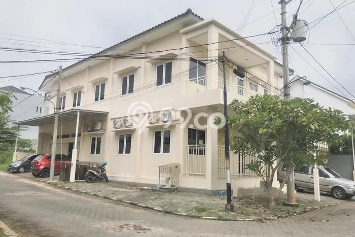 Kost Dijual di Tlaga Bodas dengan 15 KT dan Luas 398m2 Kost Dijual di Tlaga Bodas dengan 15 KT dan Luas 398m2