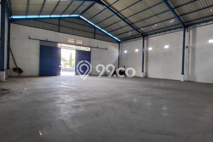 Jual Gudang Kawasan Bawen, Luas 500m², Kawasan Potensial, Jalan Utama Jual Gudang Kawasan Bawen, Luas 500m², Kawasan Potensial, Jalan Utama