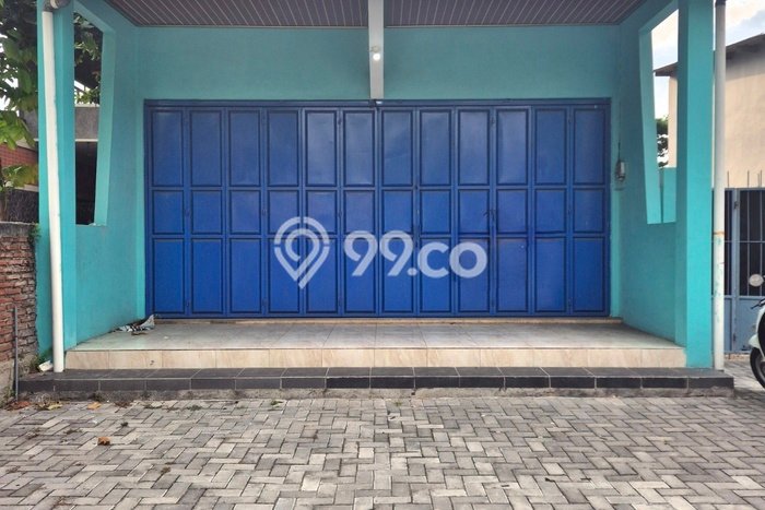AREA BERKEMBANG! Ruko For Rent Kawasan Pedurungan, Luas 60m², Siap Bisnis AREA BERKEMBANG! Ruko For Rent Kawasan Pedurungan, Luas 60m², Siap Bisnis