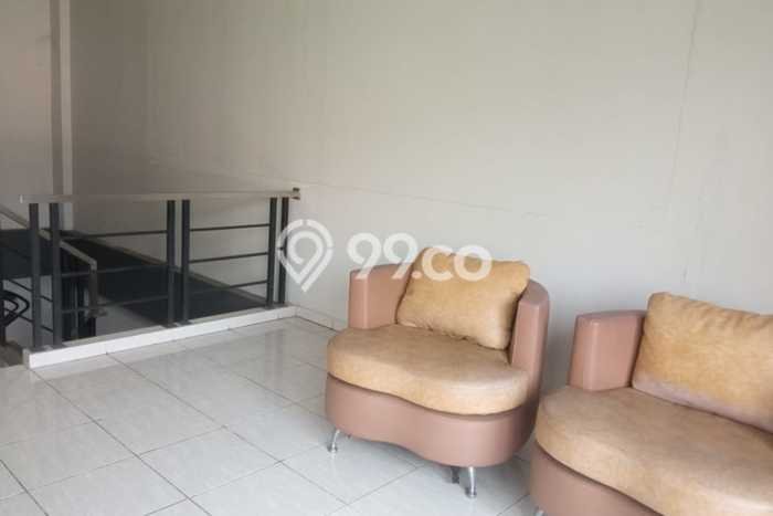 Ruko Kawasan Bisnis Kawasan Puspowarno, Luas 300m², Ramai Ruko Kawasan Bisnis Kawasan Puspowarno, Luas 300m², Ramai