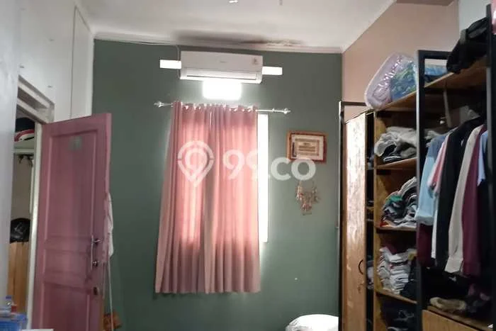 Dijual Cepat Rumah Bagus Siap Huni LB 100m2 di Cileunyi, Bandung Dijual Cepat Rumah Bagus Siap Huni LB 100m2 di Cileunyi, Bandung