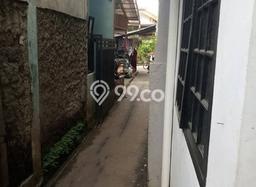 Rumah Modern 4 KT di Pajajaran Bandung Unfurnished Rumah Modern 4 KT di Pajajaran Bandung Unfurnished
