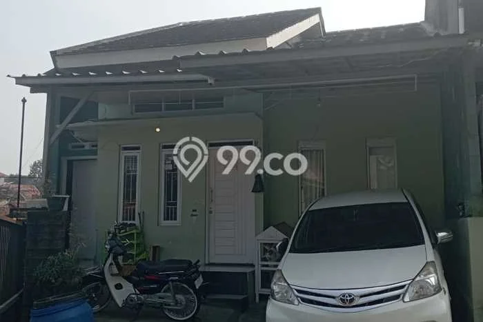 Dijual Cepat Rumah Bagus Siap Huni LB 100m2 di Cileunyi, Bandung Dijual Cepat Rumah Bagus Siap Huni LB 100m2 di Cileunyi, Bandung