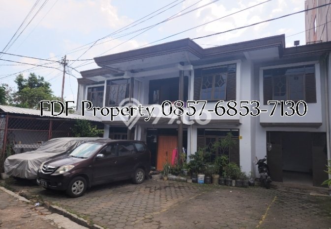 Rumah Kost Dijual di Pasteur Bandung Luas 1000m2 Rumah Kost Dijual di Pasteur Bandung Luas 1000m2