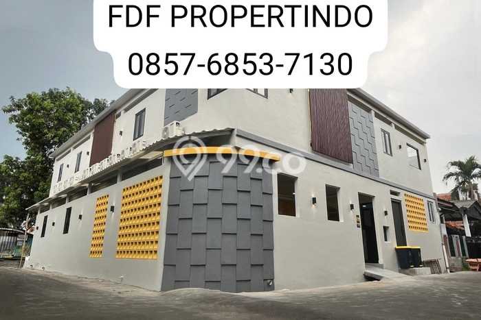 Kost Dijual di Pondok Aren Spesifikasi 30 KT & 30 KM Kost Dijual di Pondok Aren Spesifikasi 30 KT & 30 KM