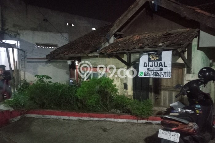 Tanah Kavling untuk Dijual di Cimahi Utara Cimahi 91m2 Tanah Kavling untuk Dijual di Cimahi Utara Cimahi 91m2