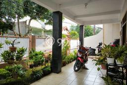 Dijual Hunian Rumah Terawat 4 KT di Kunciran, Tangerang Dijual Hunian Rumah Terawat 4 KT di Kunciran, Tangerang