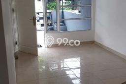 Dijual Rumah Eksklusif 3 KT di Serpong Villa Melati Mas, Tangerang Selatan Dijual Rumah Eksklusif 3 KT di Serpong Villa Melati Mas, Tangerang Selatan