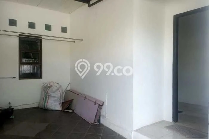 Rumah di Kunciran, 2 KM, View Indah, Luas 90m² Bangunan 100m² Rumah di Kunciran, 2 KM, View Indah, Luas 90m² Bangunan 100m²