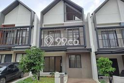 For Sale! Luxury House LT 84m2 Desain Elegan di Gading Serpong For Sale! Luxury House LT 84m2 Desain Elegan di Gading Serpong