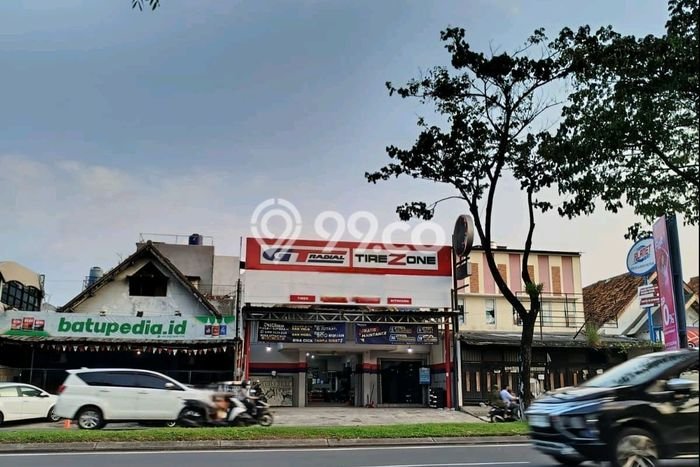 Untuk Dijual! Ruko di Graha Raya Tangerang LT 200m2 / LB 200m2 Kawasan Bisnis Untuk Dijual! Ruko di Graha Raya Tangerang LT 200m2 / LB 200m2 Kawasan Bisnis