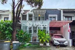 Rumah Modern 4 Kamar LT 84m2 di Bintaro Rumah Modern 4 Kamar LT 84m2 di Bintaro