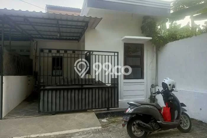 Rumah di Kunciran, 2 KM, View Indah, Luas 90m² Bangunan 100m² Rumah di Kunciran, 2 KM, View Indah, Luas 90m² Bangunan 100m²
