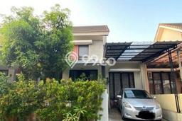 Jual Rumah Eksklusif 4 KT di BSD Graha Raya, Tangerang Jual Rumah Eksklusif 4 KT di BSD Graha Raya, Tangerang