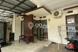 Jual Rumah Eksklusif 2 KT di BSD Graha Raya, Tangerang Jual Rumah Eksklusif 2 KT di BSD Graha Raya, Tangerang