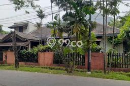 Hunian Mewah LB 138m2 Siap Pakai Desain Elegan di Sektor 2 - Bintaro, Jakarta Selatan Hunian Mewah LB 138m2 Siap Pakai Desain Elegan di Sektor 2 - Bintaro, Jakarta Selatan